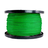 500 ft. 14/1 White Solid THHN Wire - Super Arbor