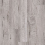 Style Selections Charleston Oak 12-mil x 7-in W x 48-in L Water Resistant Interlocking Luxury Vinyl Plank Flooring