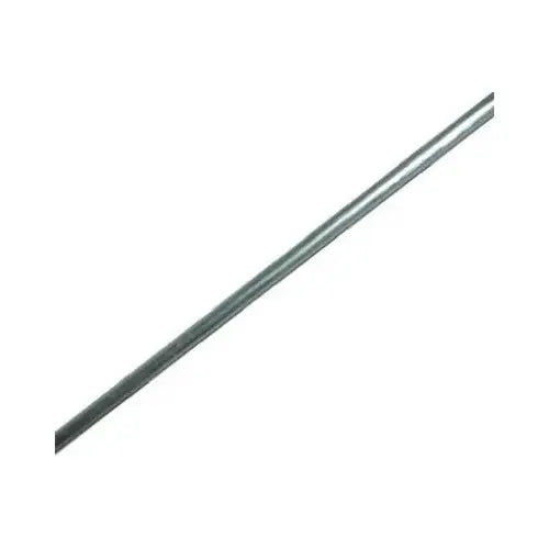 Boltmaster 72 in. L x 0.4 in. D Aluminum Rod, 1 Pack