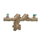 1/2 in. Lead-Free Reduced Pressure Principle Assembly