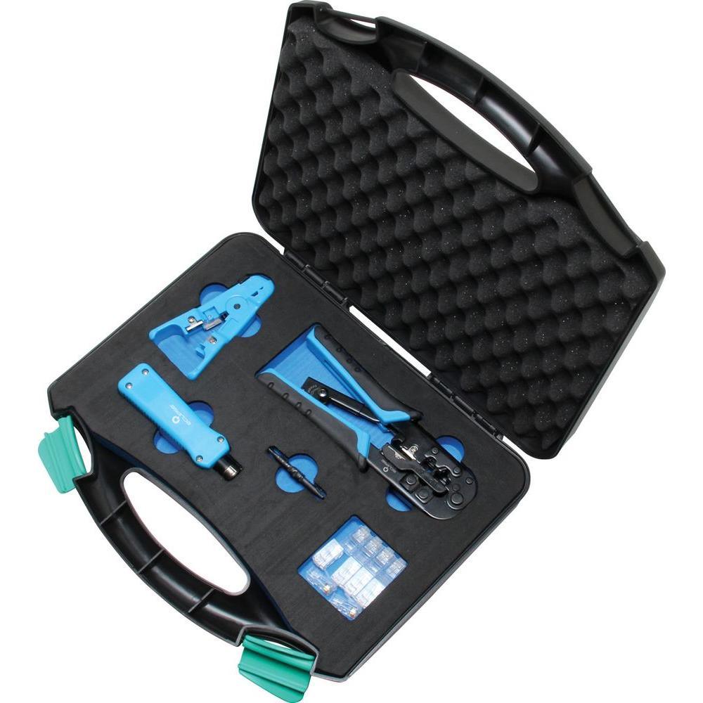 Network Service Tool Kit - Super Arbor