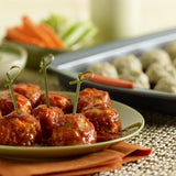 Oven Lovin' Crispy Aluminum Baking Sheet