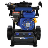 Ford 3,100 psi 2.5 GPM Gas Pressure Washer - California Compliant