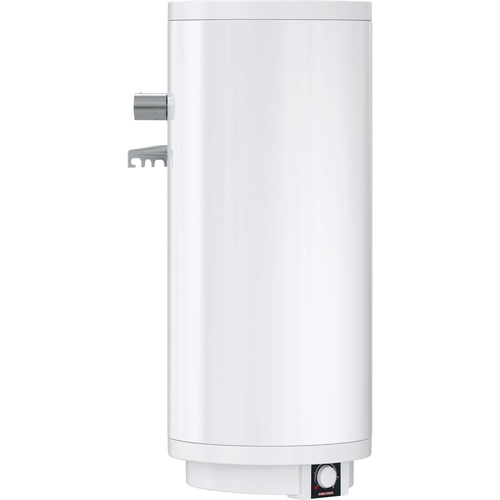 32 Gal. Wall-Mounted Compact Point of Use Electric Tank Water Heater - Super Arbor