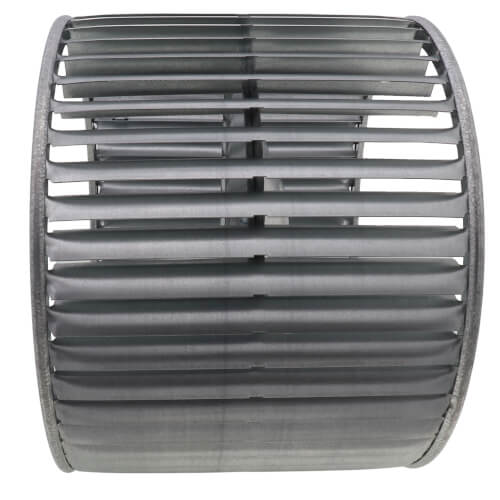 Lennox 21708 motor - detail view (Product Type: Motor)