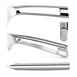 N1 Series 5 in. Steak Knife (8-Pack)