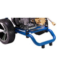 Pressure-Pro Dirt Laser 3200 PSI 2.5 GPM Cold Water Gas Pressure Washer with Honda GC190 Engine