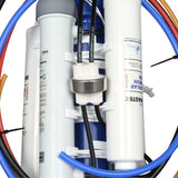 Ultra with Permeate Pump Under sink Reverse Osmosis System