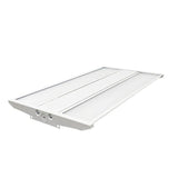 Commercial Electric 2 ft. 15,000 Lumens 130-Watt Equivalent Integrated LED White Low Profile Standard High Bay Light 120-277 Volt, 5000K