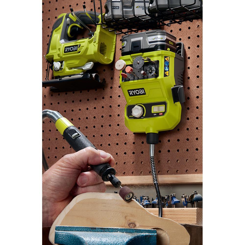 18-Volt ONE+ Cordless Rotary Tool - Super Arbor