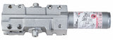 ASSA ABLOY ACCENTRA Heavy Duty Bronze Door Closer