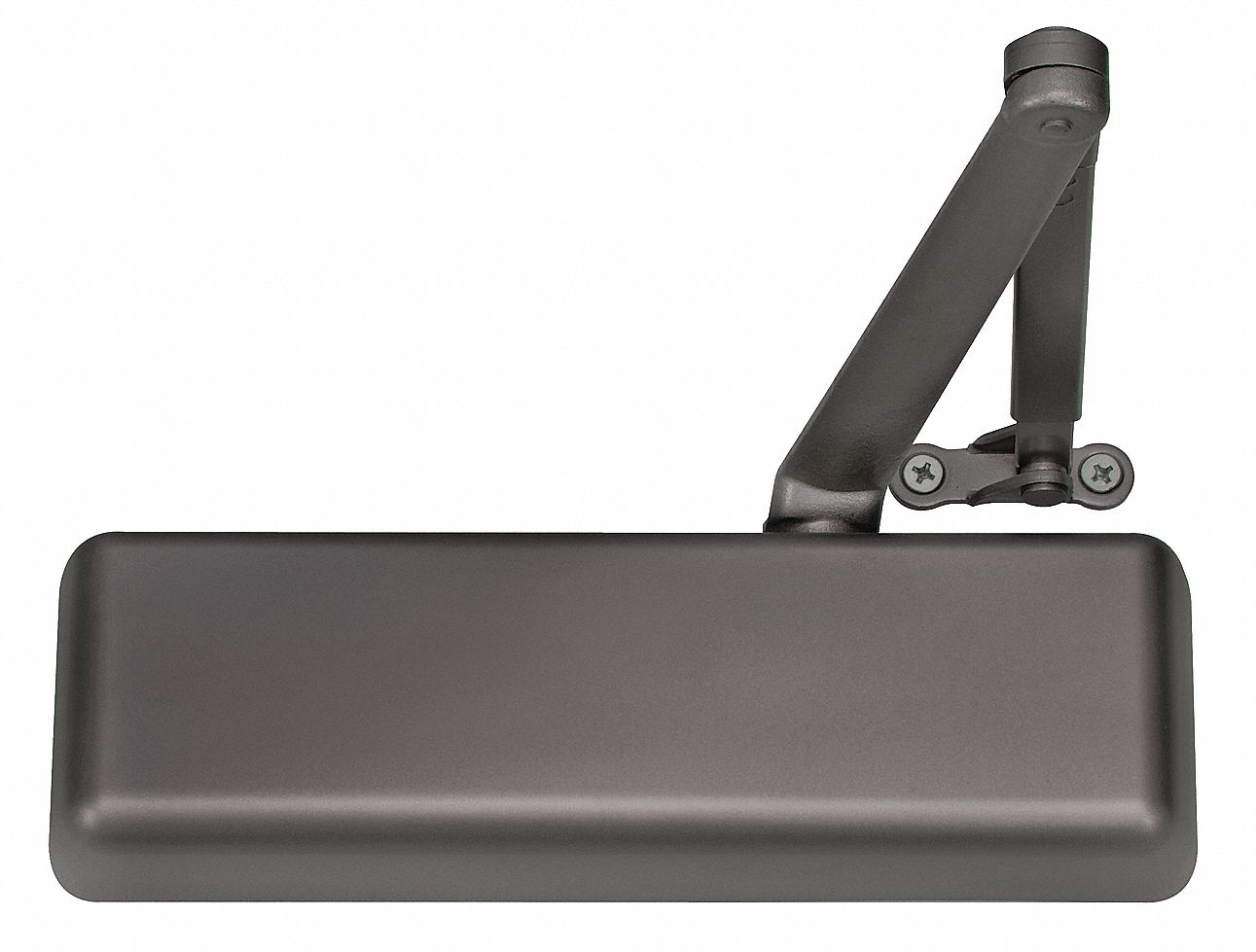 ASSA ABLOY ACCENTRA Bronze Heavy Duty Door Closer - Grade 1