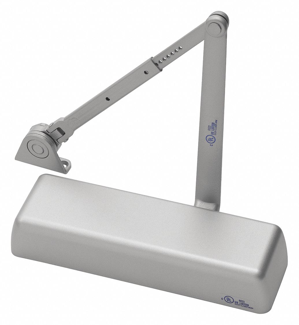 ASSA ABLOY ACCENTRA Grade 1 Heavy Duty Door Closer