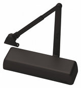 ASSA ABLOY ACCENTRA Heavy Duty Bronze Door Closer