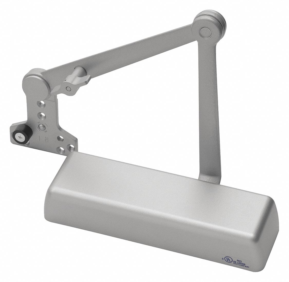 ASSA ABLOY ACCENTRA Grade 1 Heavy Duty Door Closer