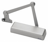 ASSA ABLOY ACCENTRA Aluminum Heavy Duty Grade 1 Parallel Door Closer