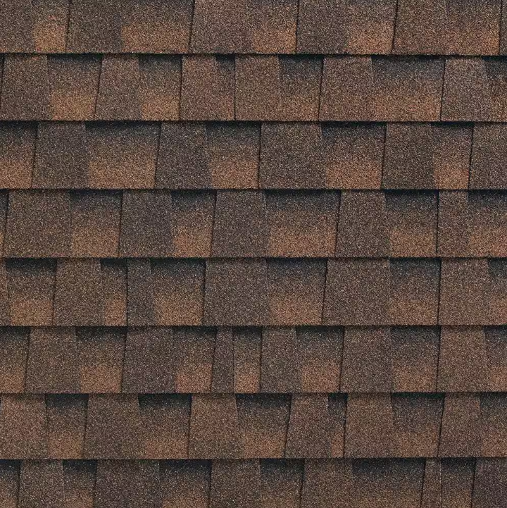 Timberline HDZ Reflector Hickory Laminated High Definition Roof Shingles (33.33 sq. ft. per Bundle)