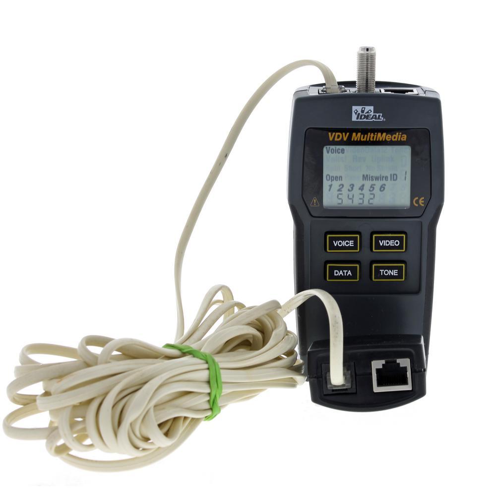 Tone and Probe, Test Tone-Trace VDV Kit - Super Arbor