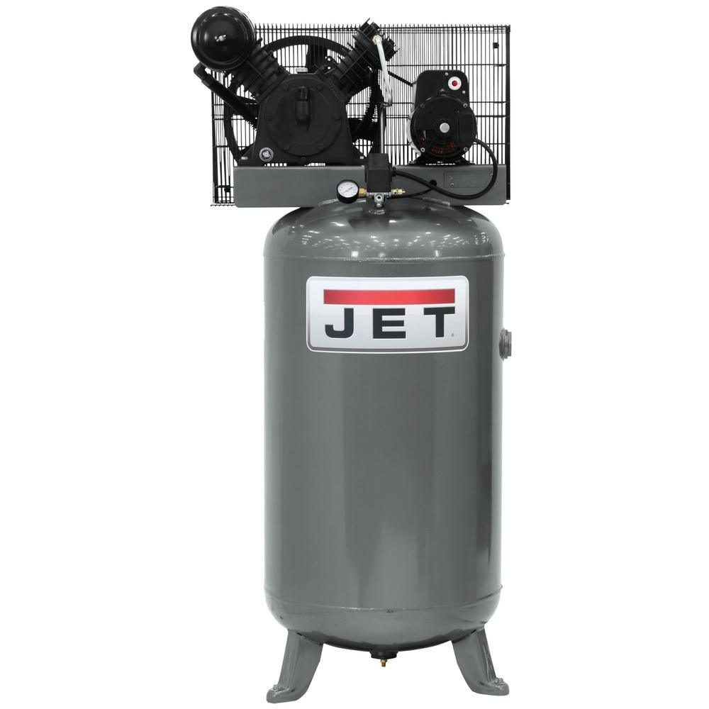 60 Gal. Vertical Air Compressor - Super Arbor