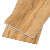 CALI Pro Classic Blonde Ale 5.5-mm x 7-in W x 48-in L Waterproof Interlocking Luxury Vinyl Plank Flooring (23.77-sq ft/case)
