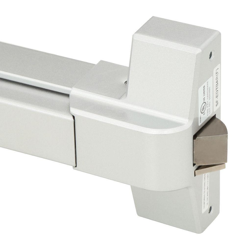 36 in. Aluminum Fire Rated Touch Bar Exit Device - Super Arbor