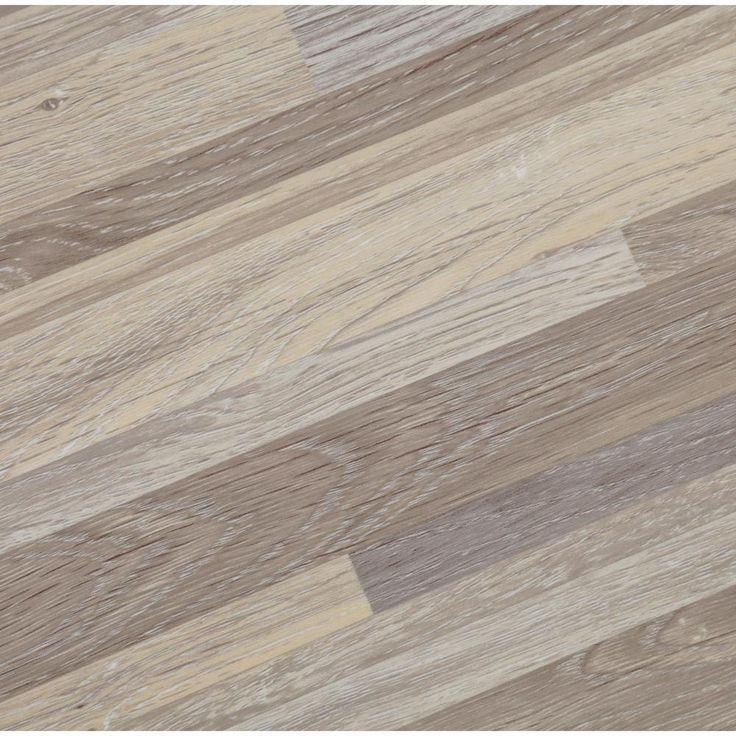 TrafficMASTER Seashore Wood 12 in. x 24 in. Peel and Stick Vinyl Tile Flooring (20 sq. ft. / case)