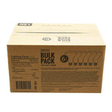 65-Watt Equivalent BR30 Dimmable LED Light Bulb Daylight (6-Pack)