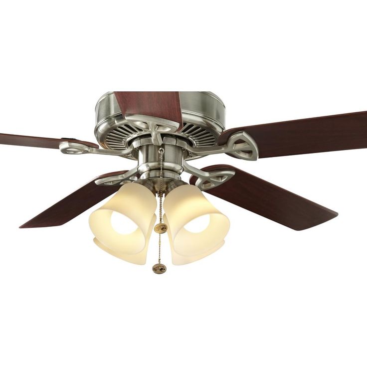 Williamson LED Universal Ceiling Fan Light Kit