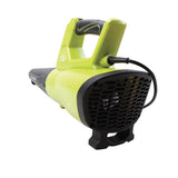 Sun Joe 135 MPH 440-CFM 8.5 Amp Turbine Electric Jet Blower - Super Arbor