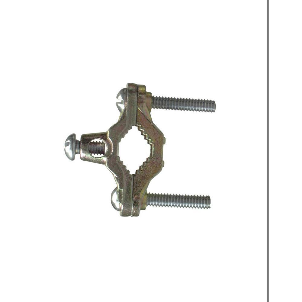 1/2 in. - 1 in. Ground Clamp - Super Arbor