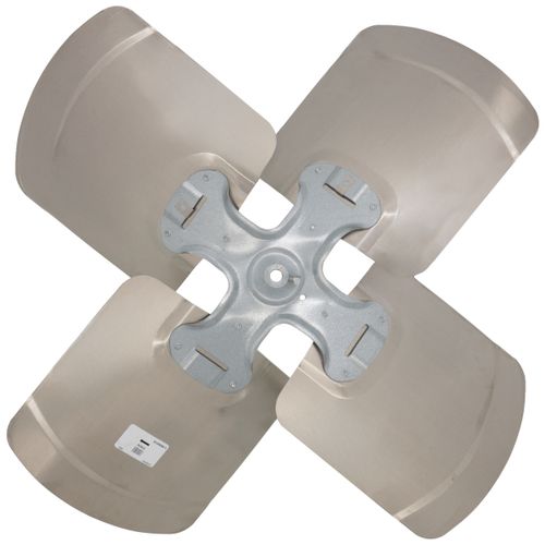 Lennox 21W10 motor - front view (Product Type: Fan Assembly)