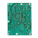 Lennox 21W14 control board - side view (Product Type: Control Board)