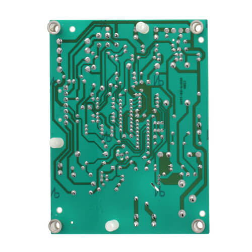 Lennox 21W14 control board - side view (Product Type: Control Board)