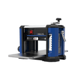 DELTA 13-in W 15-Amp Benchtop Planer