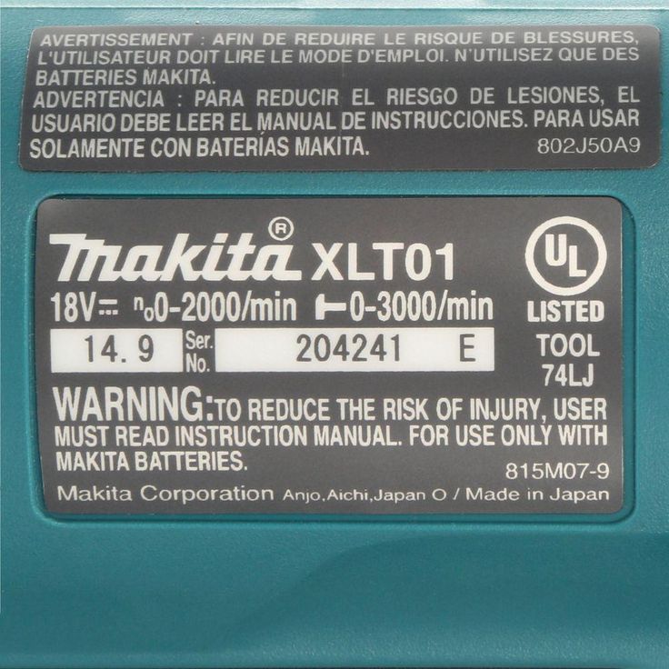 18-Volt LXT Lithium-Ion Cordless Angle Impact Driver (Tool-Only)