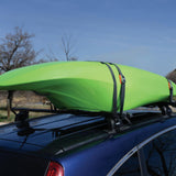 CamJam 12 ft. Tie Down Strap (2-Pack) - Super Arbor