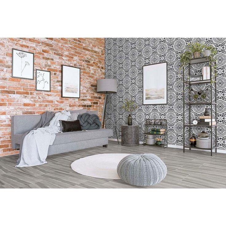 MSI Cigno 8 in. x 8 in. Matte Porcelain Floor and Wall Tile (5.33 sq. ft. / Case)