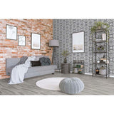MSI Cigno 8 in. x 8 in. Matte Porcelain Floor and Wall Tile (5.33 sq. ft. / Case)