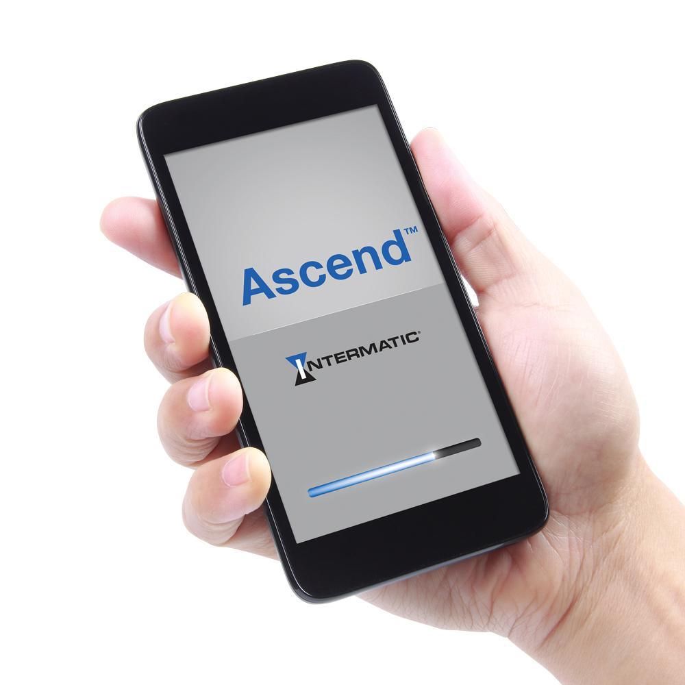 Ascend Smart Wi-Fi 15A 7-Day LED, Switch/Timer, No Hub Required, Works with Alexa, Google Assistant - Super Arbor