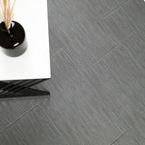 Metro Gris 12 in. x 24 in. Glazed Porcelain Floor and Wall Tile (16 sq. ft./case)