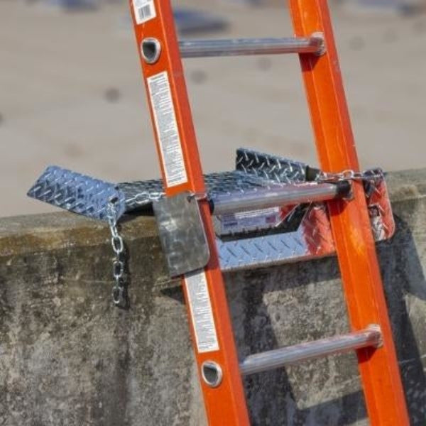 Commercial Ladder Dock image 2