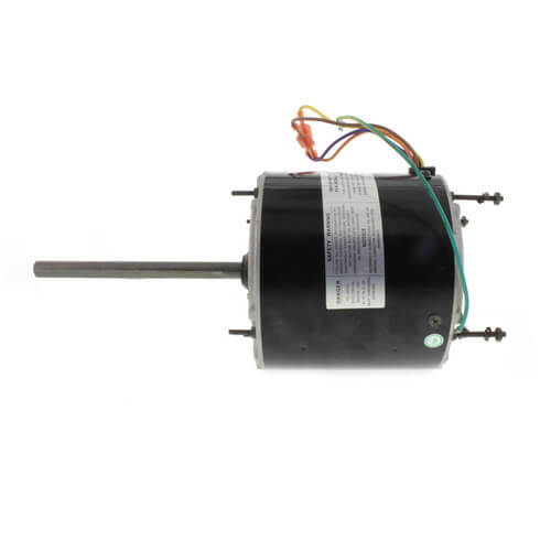 Jard 22459-JARD inducer motor - side view (Product Type: Multi-HP Condenser Fan Motor; Voltage: 208/230V)