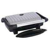 1,000-Watt Metallic Panini Press