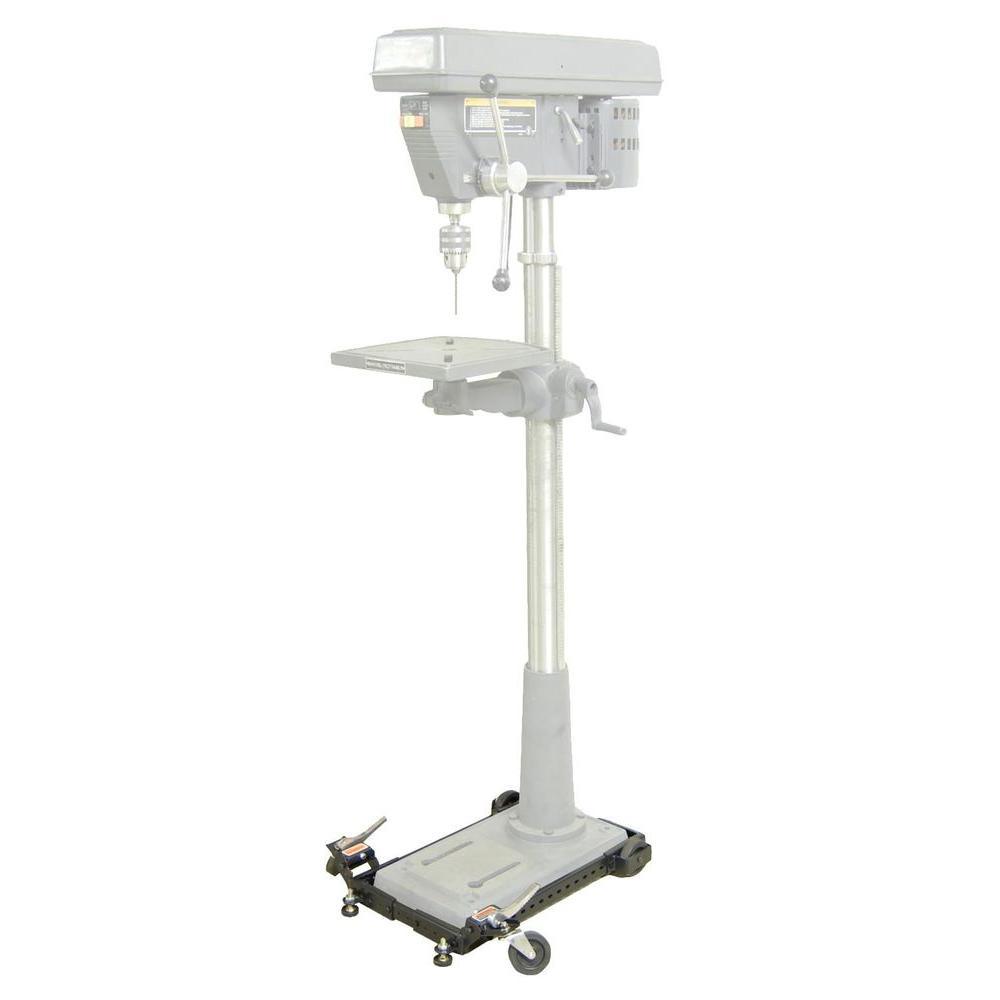 17 in. x 48 in. Universal Mobile Base - Super Arbor