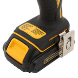 ATOMIC 20-Volt MAX Brushless Cordless Compact Impact Driver (Tool-Only)