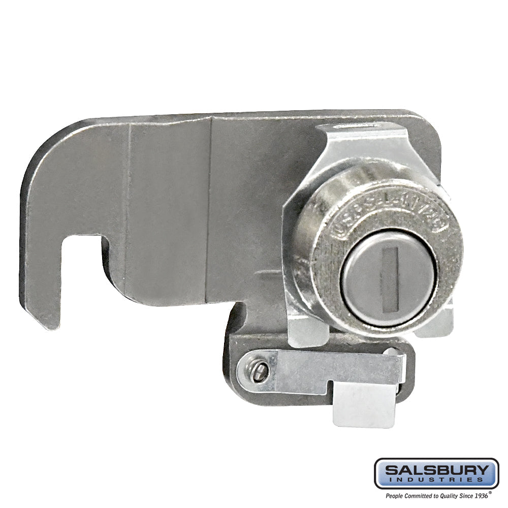 Tenant Parcel Locker Lock for Models 2270 and 2272 with 2 Keys