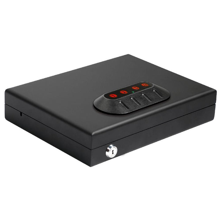 Home Defense Top Open Quick Acccess Vault with Electronic Lock - Super Arbor