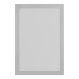 Style Selections Davies 36-in Gray Single Sink Bathroom Vanity with White Cultured Marble Top (Mirror Included)