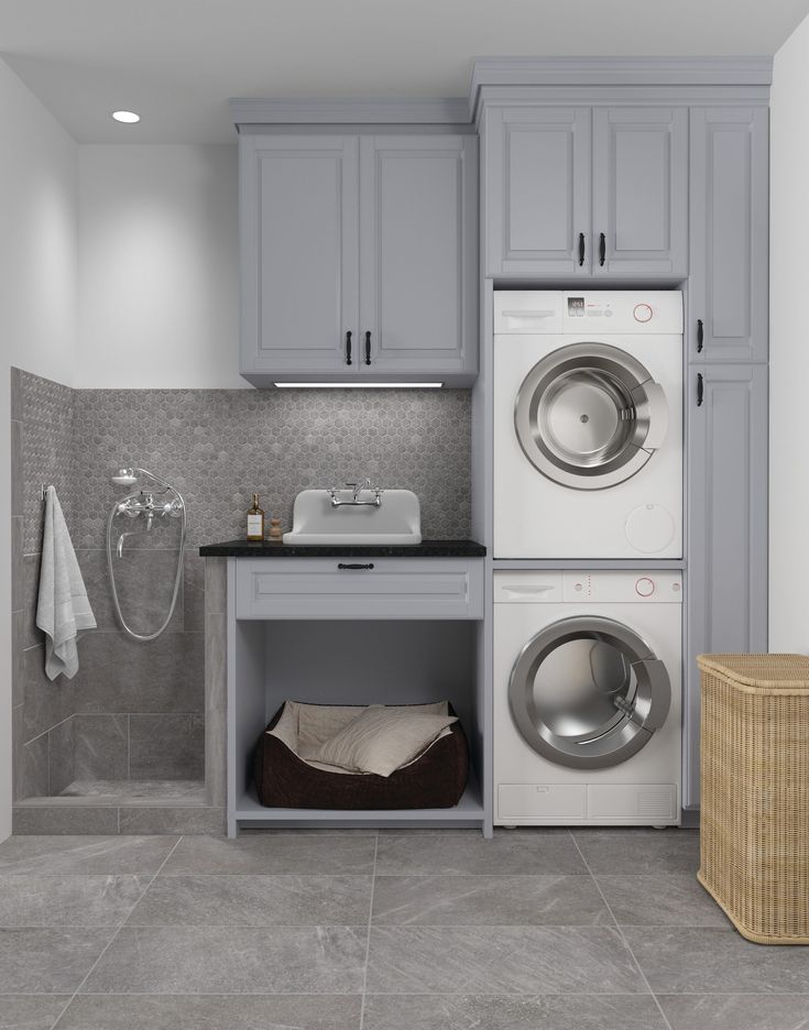Harbor Gray 10-in x 11-in Matte Ceramic Hexagon Stone Look Floor and Wall Tile (0.83-sq. ft/ Piece)
