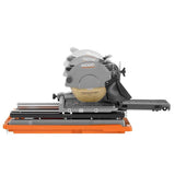 RIDGID 10 in. Wet Tile Saw with Stand